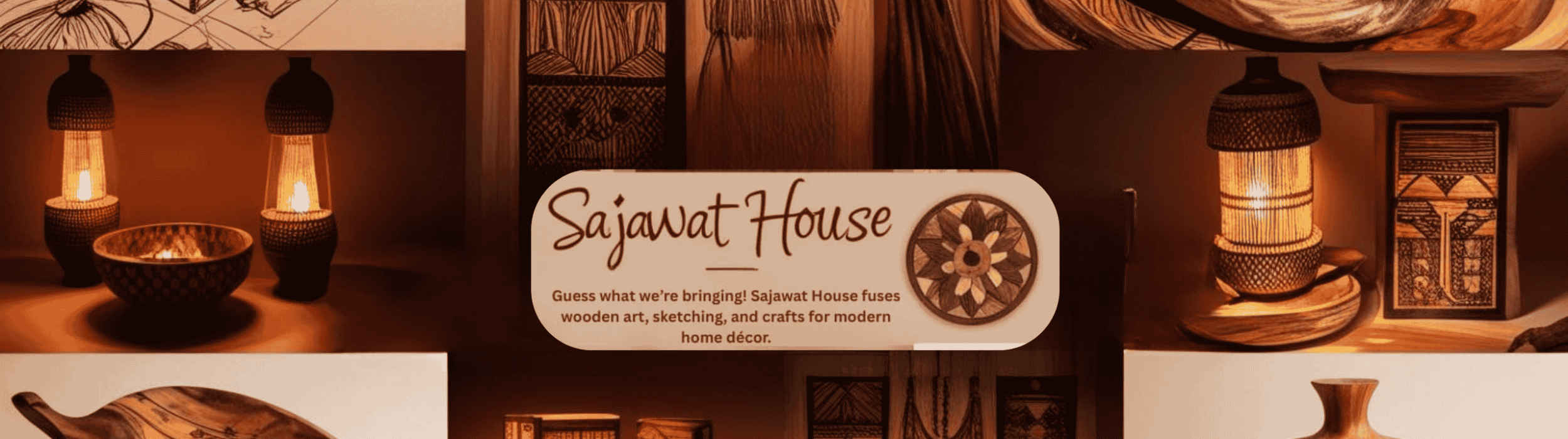 sajawat House